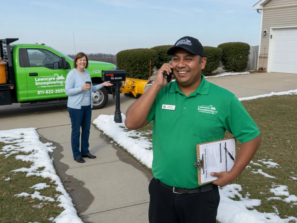 Lawn Care Services By Expert Landscaper Jewett City, CT FAQs
